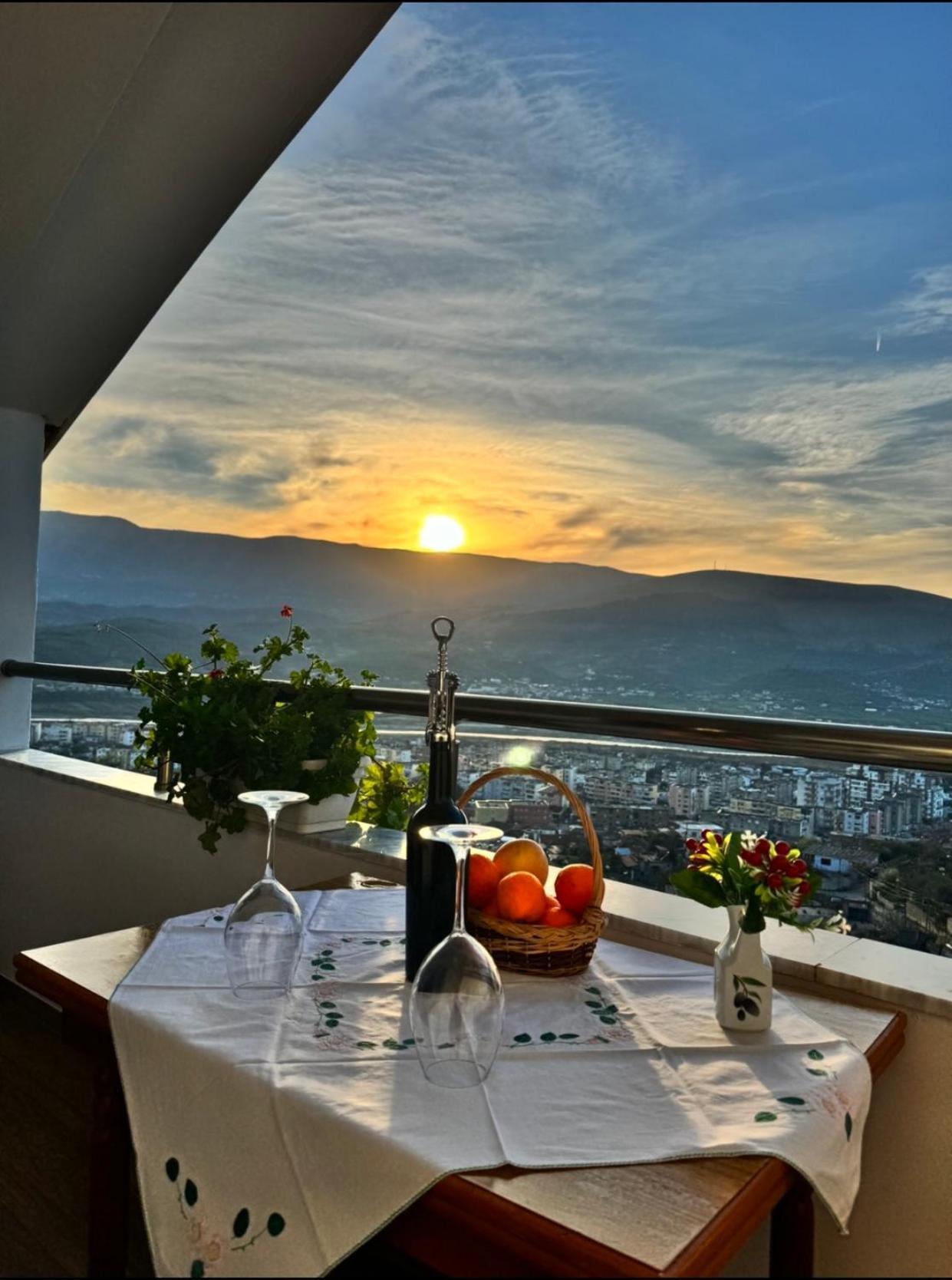 Guesthouse & Hospitality Берат Экстерьер фото